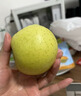 正宗雀斑王林蘋(píng)果9斤明月青森翠綠青蘋(píng)果新鮮脆甜水果丑蘋(píng)果整箱H 5斤中果【75-80mm】【13個(gè)以?xún)取?曬單實(shí)拍圖