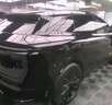 京東京造隱形車(chē)衣全車(chē)身貼膜8.5mil TPU透明膜材質(zhì)汽車(chē)貼膜防刮蹭漆面保護膜包施工奧迪特斯拉小米YU7問(wèn)界 曬單實(shí)拍圖