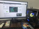 名龍堂AMD銳龍R5 9600X/R7 9700X/7800X3D/5060顯卡5060TI/5070電腦臺式機主機游戲組裝電腦整機直播設計 配置四：R5 9600X+RTX5060TI 單主機帶鍵鼠 曬單實(shí)拍圖