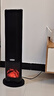 艾美特（AIRMATE）【25年新品】火焰暖風(fēng)機石墨烯取暖器電暖氣家用辦公室節能全屋大面積速熱小太陽(yáng)語(yǔ)音電暖器  曬單實(shí)拍圖