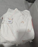 婧麒（JOYNCLEON）嬰兒衣服秋冬連體衣純棉寶寶爬服內衣新生兒哈衣長(cháng)袖 Jlt200705 曬單實(shí)拍圖