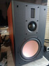 惠威（HiVi）D8.1高保真8英寸書(shū)架音箱2.0發(fā)燒無(wú)源藍牙功放電視音響 D8.1 +AD-99D(豪華版) 曬單實(shí)拍圖