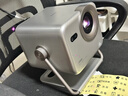 Vidda 大眼睛M2 Pro太空銀 海信4K超高清三色激光投影儀 無(wú)損光學(xué)變焦0.47DMD芯片家庭影院辦公國家補貼 曬單實(shí)拍圖