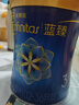 美贊臣藍臻 3段奶粉 幼兒配方奶粉（12-36月）820g 實(shí)證乳鐵蛋白 新國標 曬單實(shí)拍圖