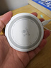 綠聯(lián)適用蘋(píng)果無(wú)線(xiàn)充電器iPhone17/16/15/14/13ProMax/12/X/8P小米華為安卓手機耳機15W桌面充電板底座 曬單實(shí)拍圖