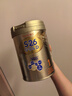 惠氏港版S26金裝 HMO嬰幼兒營(yíng)養配方奶粉 金裝健兒樂(lè ) 新版金裝1段850g3罐 曬單實(shí)拍圖