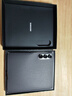 三星（SAMSUNG）Galaxy Z Fold6 原生谷歌AI 大折疊屏全網(wǎng)通5G旗艦商務(wù)手機輕薄設計庫存筆記助手 通話(huà)翻譯 星夜銀 12G+512GB （歐版） 曬單實(shí)拍圖