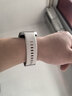 華為WATCH FIT4 【咨詢(xún)享優(yōu)惠】智能運動(dòng)手表 超輕薄大屏 潮流運動(dòng) 長(cháng)續航 藍牙通話(huà) 運動(dòng)手表 悅動(dòng)白 氟橡膠表帶 曬單實(shí)拍圖