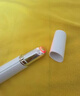 日本美眼儀熱敷眼部按摩器棒眼袋黑眼圈美顏儀眼部震動(dòng)棒美容儀器 【充電款-白】恒溫熱敷/高頻震動(dòng) 曬單實(shí)拍圖