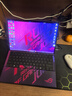 ROG幻X 2025 銳龍AI MAX 13.4英寸 觸控二合一游戲筆記本電腦(銳龍 AI MAX+ 395 64G 1T 2.5K 180Hz) 曬單實(shí)拍圖