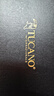 啄木鳥(niǎo)（TUCANO）拉鏈領(lǐng)帶男商務(wù)正裝免打一拉懶人領(lǐng)帶西裝襯衫結婚禮伴郎高檔盒裝 曬單實(shí)拍圖