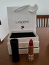 蘭蔻（LANCOME）口紅196小蠻腰菁純242 粉金289 505 274 273送禮盒禮袋生日禮物 粉金管#299 曬單實(shí)拍圖