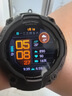 佳明（GARMIN）Instinct3本能3戶(hù)外運動(dòng)手表智能手表專(zhuān)業(yè)跑步騎行血氧禮物機械風(fēng) Instinct 3 暗夜黑45mm 曬單實(shí)拍圖