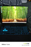 華碩（ASUS）天選6Pro/5Pro酷睿i9滿(mǎn)血5060電競游戲筆記本電腦 天選5Pro R9-7940H RTX4060 16G+1TB 正品展示|機全國質(zhì)保 曬單實(shí)拍圖