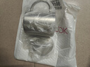 美廚（MAXCOOK）水杯304不銹鋼 帶蓋泡茶杯雙層馬克杯帶把手兒童學(xué)生辦公室杯子 304不銹鋼300ml(帶蓋) MCB649 曬單實(shí)拍圖
