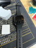 華為HUAWEI WATCH FIT 4 韻律黑氟橡膠表帶 華為運動(dòng)智能手表超輕薄大屏潮流運動(dòng)藍牙通話(huà)睡眠監測fit4 曬單實(shí)拍圖