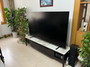 東芝電視小芝士75Z600QF PRO 75英寸 音畫(huà)雙芯Mini LED 火箭炮SOUND 300Hz黑瀑屏 4K 家電國家補貼 曬單實(shí)拍圖