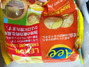 AEE馬來(lái)西亞進(jìn)口迷你清新檸檬味夾心餅干218g辦公年貨獨立裝休閑零食 曬單實(shí)拍圖