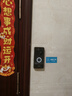 普聯(lián)（TP-LINK）智能雙攝可視門(mén)鈴 家用監控電子貓眼攝像頭500萬(wàn)超清3K畫(huà)質(zhì) 無(wú)線(xiàn)wifi手機遠程查看對講DB57C雙攝版 曬單實(shí)拍圖