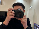 佳能（Canon）r6二代全畫(huà)幅微單相機 vlog視頻數碼高清R62代 EOS R6 Mark II專(zhuān)業(yè)級微單 R6二代機身【原廠(chǎng)原包 未拆封】 官方標配【不含內存卡基礎配件 推薦購買(mǎi)套餐】 曬單實(shí)拍圖