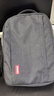 聯(lián)想（Lenovo）雙肩包高顏值初高中大學(xué)生書(shū)包旅行背包出差電腦包潮男女運動(dòng)旅行通勤黑色20L【升級面料】 曬單實(shí)拍圖