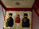 古井貢酒 年份原漿古5 濃香型白酒 50度 500ml*2瓶 禮盒裝 曬單實(shí)拍圖
