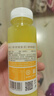 褚橙100%NFC橙汁 非濃縮還原0添加純鮮果冷榨果汁飲料245ml*12瓶 曬單實(shí)拍圖