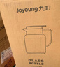 九陽(yáng)（Joyoung）保溫壺家用大容量保溫水壺玻璃內膽暖水壺學(xué)生宿舍熱水瓶1.45L 曬單實(shí)拍圖