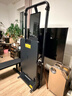 速境（Speediance）家用健身器材多功能一體機龍門(mén)架史密斯智能綜合訓練器力量健身站 GM2專(zhuān)業(yè)版（含折疊凳） 曬單實(shí)拍圖