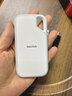 閃迪（SanDisk）4TB Type-c USB3.2 NVMe移動(dòng)固態(tài)硬盤(pán) PSSD E5D京東限定版 1050MB/s 三防保護 手機直連筆記本外接 曬單實(shí)拍圖