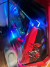 華碩（ASUS）華碩銳龍R9 9950X3D/RTX5090夜神旗艦猛禽 ROG全家桶RO姬主題創(chuàng  )世神臺式整機游戲臺式組裝電腦主機 R9 9950X3D+夜神RTX5090丨三 曬單實(shí)拍圖