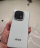 vivo iQOO Z10 Turbo國家補貼 天璣8400滿(mǎn)血版自研電競芯片Q1  7620mAh超薄藍海電池 學(xué)生電競游戲手機 星穹黑 12GB  256GB 官方標配 曬單實(shí)拍圖