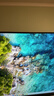 小米REDMI27英寸4K160Hz雙模1K320Hz Fast IPS HDR400 10Bit 1ms GTG DP2.1 廣色域游戲電競顯示器G27U 曬單實(shí)拍圖