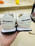 NEW BALANCE童鞋0-4-7歲嬰幼兒童夏季舒適學(xué)步鞋運動(dòng)休閑鞋237DEP 27.5碼 曬單實(shí)拍圖