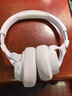 JBLT770NC頭戴式主動(dòng)降噪藍牙耳機 手機電腦筆記本耳機游戲無(wú)線(xiàn)有線(xiàn)耳機  白色 曬單實(shí)拍圖