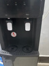 康佳（KONKA）飲水機家用立式辦公柜式溫熱型大功率速熱沖奶飲水器KY-RD27 曬單實(shí)拍圖