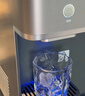 米家小米臺式凈飲機制冰版家用母嬰級凈水年會(huì )行政采購反滲透制冷加熱直飲一體機3年長(cháng)效濾芯 一級水效 曬單實(shí)拍圖