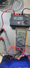優(yōu)利德（UNI-T）UT501A智能絕緣電阻測試儀數字搖表兆歐表電壓電阻電工測量?jì)x UT501A絕緣100/250/500/1000V 曬單實(shí)拍圖
