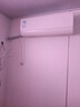 美的空調 爆款推薦 酷省電 新一級能效 變頻冷暖 家電國家補貼入口 節能省電家用臥室掛機 以舊換新 酷省電 大1.5匹 省電25% 曬單實(shí)拍圖