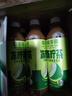 蘭芳園蘭芳園0脂低糖凍檸茶500ml*15瓶 低糖檸檬茶飲料 曬單實(shí)拍圖