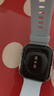 華為【新色上市】HUAWEI WATCH FIT 4 冰晶藍氟橡膠表帶華為運動(dòng)智能手表超輕薄大屏潮流運動(dòng)藍牙通話(huà) 曬單實(shí)拍圖