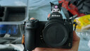 尼康（Nikon）【國行帶票】Z6II/Z62/Z6二代全畫(huà)幅無(wú)反微單相機4K高清視頻微單相機 Z6II 單機身（不含鏡頭）可優(yōu)惠 標配【送腕帶+64卡+膜+清潔套+灃標電池】可優(yōu)惠 曬單實(shí)拍圖
