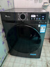 小天鵝（LittleSwan）滾筒洗衣機全自動(dòng)家用 12KG超薄大容量 TG120V098WDT以舊換新 國家補貼 京東自營(yíng) 內衣洗 一級能效 曬單實(shí)拍圖