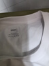 京東京造 抗菌t恤 白色 M 【年度賬單同款】打底衫男衣服服裝 曬單實(shí)拍圖