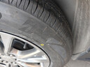 普利司通（Bridgestone）汽車(chē)輪胎 235/65R18 106H H/L001 適配凱迪拉克XT5/日產(chǎn)樓蘭 曬單實(shí)拍圖
