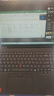 ThinkPad【國家補貼15%】E16 16英寸聯(lián)想輕薄大屏筆記本電腦 R7-7735H 32G 1T 黑 商務(wù)大屏 AI生態(tài) 曬單實(shí)拍圖