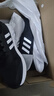 阿迪達斯（adidas）男鞋運動(dòng)鞋舒適耐磨減震休閑跑步鞋 41UK7.5碼 曬單實(shí)拍圖