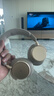 B&O Beoplay H100頭戴式無(wú)線(xiàn)藍牙耳機新款 主動(dòng)降噪丹麥bo耳機長(cháng)續航 高保真包耳音樂(lè )耳麥 新年禮物 時(shí)光沙 曬單實(shí)拍圖