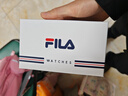 斐樂(lè )（FILA）電子表夜光中學(xué)生考試手表新年禮物運動(dòng)防水腕表 6564-006 曬單實(shí)拍圖