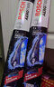 博世（BOSCH）雨刷器雨刮器神翼26/20適用于(大眾探歌/輝昂） 曬單實(shí)拍圖